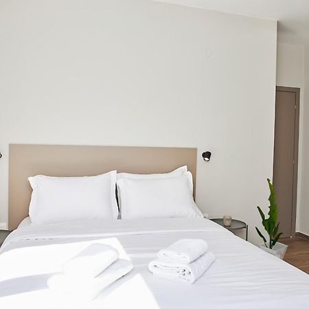 סלוניקי Dream Luxury Apartment In The City Center By Binobi! מראה חיצוני תמונה