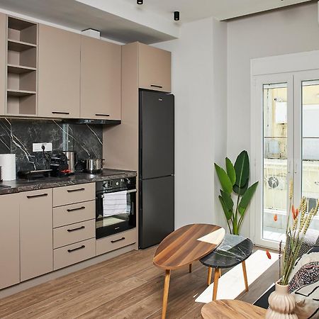 סלוניקי Dream Luxury Apartment In The City Center By Binobi! מראה חיצוני תמונה