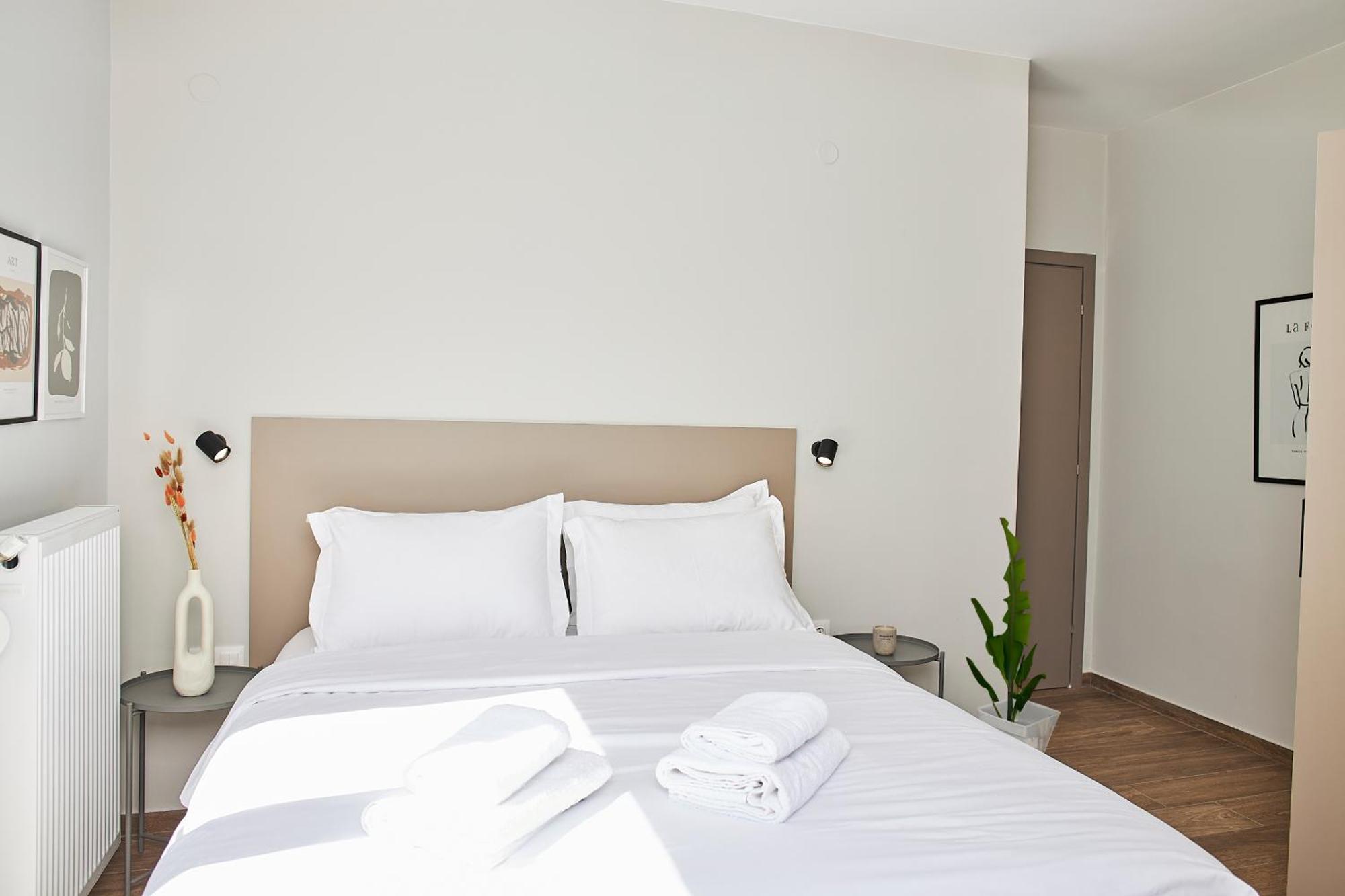 סלוניקי Dream Luxury Apartment In The City Center By Binobi! מראה חיצוני תמונה