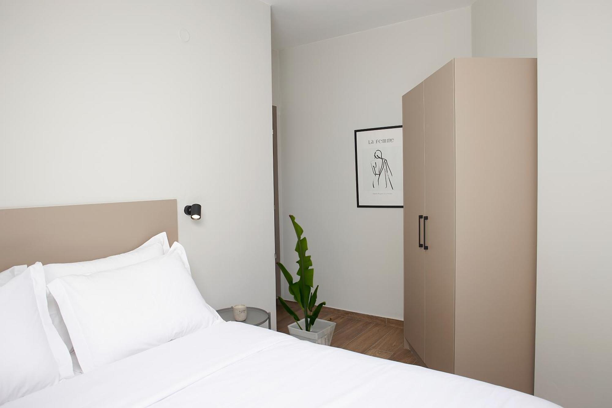 סלוניקי Dream Luxury Apartment In The City Center By Binobi! מראה חיצוני תמונה