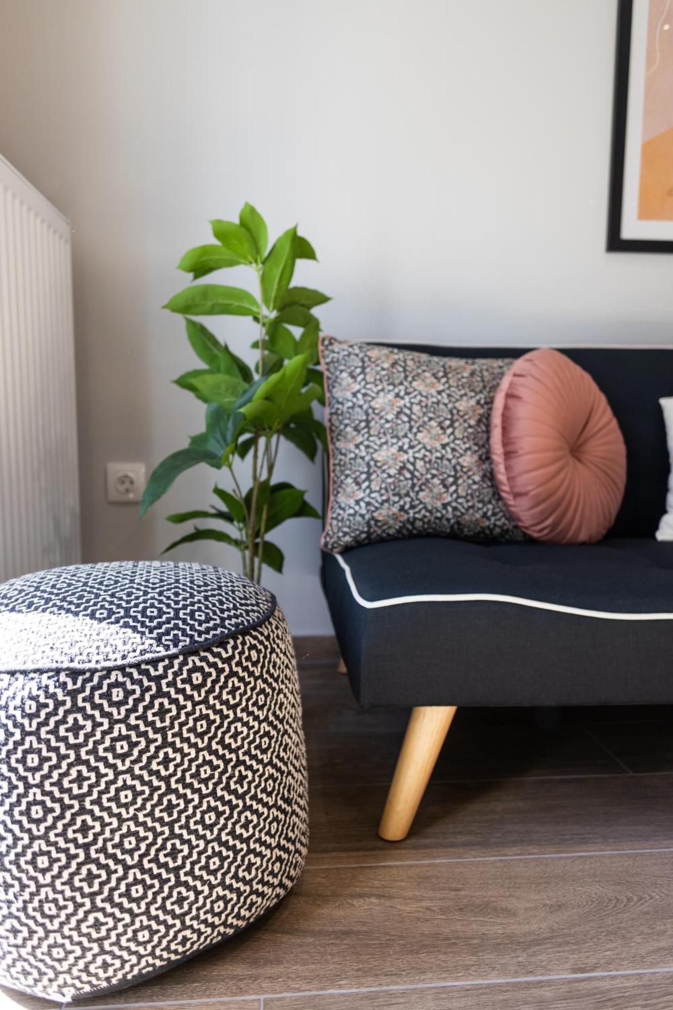 סלוניקי Dream Luxury Apartment In The City Center By Binobi! מראה חיצוני תמונה